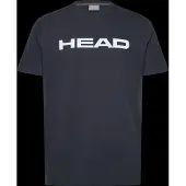 Head Racket Club Original T-shirt Med Korta ärmar