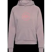 Helly Hansen Core Graphic Huvtröja