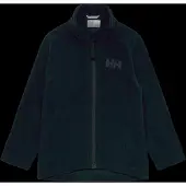 Helly Hansen Daybreaker 2.0, Fleecejacka, Junior, Navy