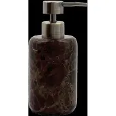 House Doctor Able Soap Dispenser - Brown