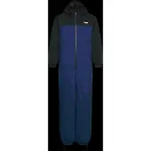 Hummel hmlJR Snowsuit WP, Vinteroverall, Junior, Mörkblå