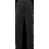 Hummel Byxa svart / vit