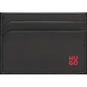 HUGO Tibby 10272879 01 Cardcase Plånbok