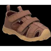 Hummel Sandaler - Velcro Infant - Kork - - 31 - Sandal