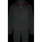HUGO Cotton tracksuit set