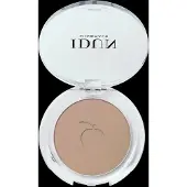 IDUN Minerals Eyeshadow Single 3 g - Ljung