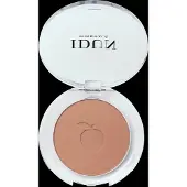 IDUN Minerals Mineral Single Eyeshadow Ögonskugga 3 g Dahlia