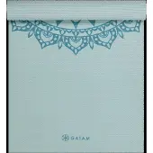 Gaiam Aquatic Marrakesh Yogamatta 5 mm