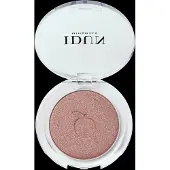 IDUN Minerals Eyeshadow Single 3 g - Vallmo