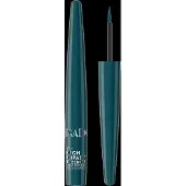 IsaDora The High Impact Eyeliner Eyeliner 2 ml Honest Teal