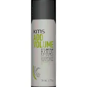 KMS California ADDVOLUME Styling Foam Mousse 75 ml