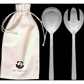Kay bojesen Salladsset 2 Delar - 23,5 Cm Mat