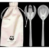 Kay bojesen Salladsset 2 Delar - 23,5 Cm