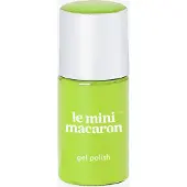 Le Mini Macaron Gel Polish 8,5 ml - Lime