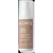 Laboratoires de Biarritz Tinted Sunscreen SPF 30, 50 ml Beige