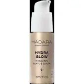 Mádara Hydra glow hyaluron-peptid-ansiktsserum Serum 30 ml
