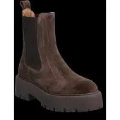 Copenhagen Studios Chelsea boots 'CPH715' brun