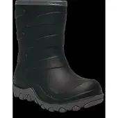 Mikk-Line Termostövlar - Black - - 26 - Gummistövlar