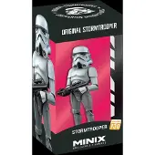Minix Stormsoldat Stjärnornas Krig Figur 12 Cm