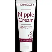 MOMCOZY Bröstvårtkräm - Vegansk - 40 g - - One Size - Vårdproduktar
