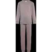 Minymo Sweatset - Elderberry - - 2 år (92) - Sweatset