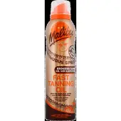 Malibu Fast Tanning Oil Spray 175 ml