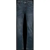 LMTD Jeans 'NLFBLI' marinblå