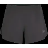 New Balance - Trail running-kläder dam - RC Essential Short 5" Black för Unisex - Storlek S - Svart
