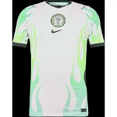 Nike Nigeria Bortatröja 2026/27 - , storlek X-Small