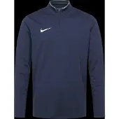Nike Träningströja Dri-FIT Park 26 Drill - Navy/Vit, storlek X-Small