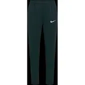 Nike Sportbyxa marinblå