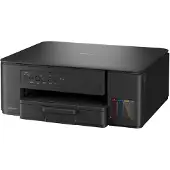 Brother DCP-T430W - Multifunktionsskrivare - färg - bläckstråle - ITS - A4/Legal (media) - upp till 16 sidor/minut (utskrift) - 150 ark - USB 2.0, Wi-Fi(n)