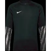 Nike Målvaktströja Dri-FIT Park V - Svart/Vit, storlek X-Small