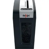 Rexel Makulator Secure MC4-SL mikromaculering 2x15 mm (P-5)