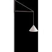MOEBE Vägglampa , Trä, Vardagsrum, Trä, Modern