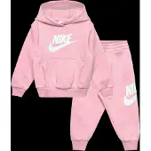 Nike Kids Club Fleece Långärmad Uppsättning