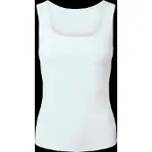 Pieces Lula Reversible ärmlös T-shirt