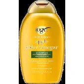 OGX Clarify & Shine Apple Cider Vinegar Schampo – 385 ml