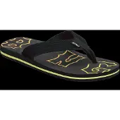 Billabong All Day Theme Flip-flops