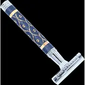 Parker Shaving 65R 3-piece safety Razor