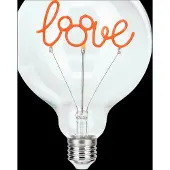 Paladone Mickey Mouse Led-neon-e27-lampa