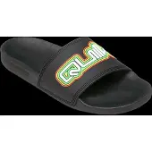 Quiksilver Rivi Wordmark Ii Tofflor
