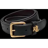 Ralph Lauren Bälte svart