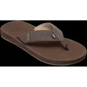 Quiksilver Rivi 26 Sandaler brown 2, 43