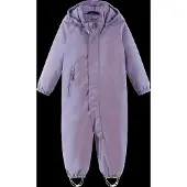 Reima Kids' Puhuri Reimatec Winter Overall Blooming Lilac