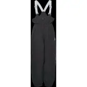 Reima - Skidbyxor barn - Juoni Reimatec Winter Pants Black för UnisexSilikon - Barnstorlek 98 cm - Svart