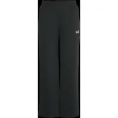 Puma Sportbyxa 'ESS No. 1' svart / vit