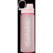 Satch Vattenflaska - 650 ml - Rose - - One Size - Vattenflaska