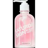 Saturday Skin Acai Berry + Oats Antioxidant Gel Cleanser 150 ml