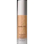 Rose Inc Skin Enhance 40 Non-Comedogenic Tinted Serum Foundation